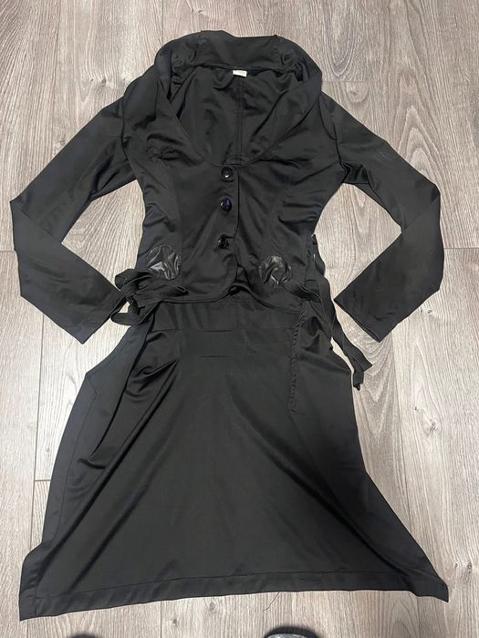 Дански черен Фраг