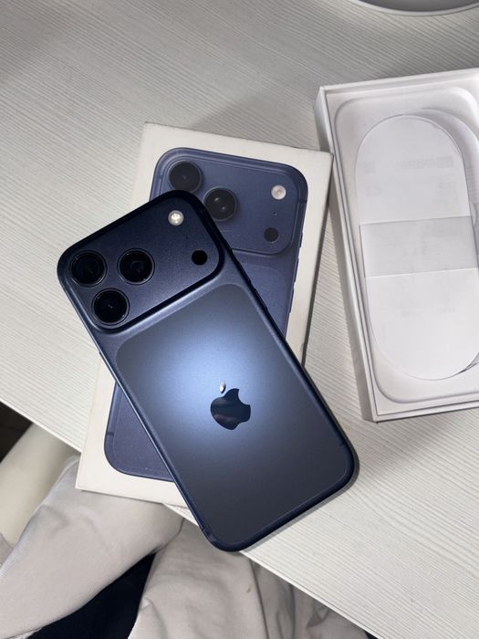 Айфон 17 про Iphone 17 Pro