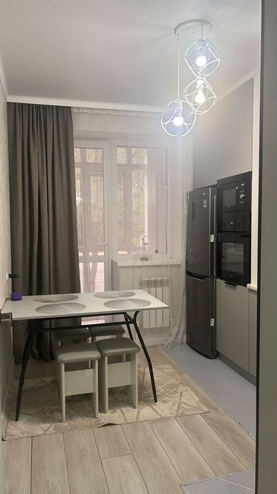 Продам квартиру 2-х комнаты