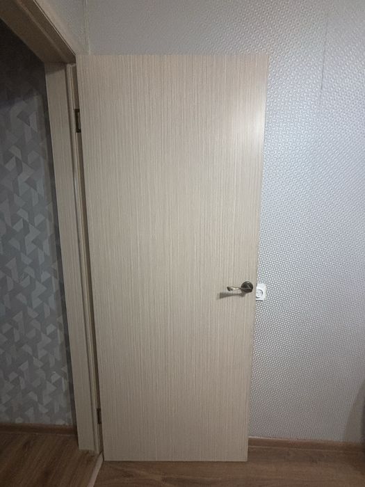 Межкомнатные двери