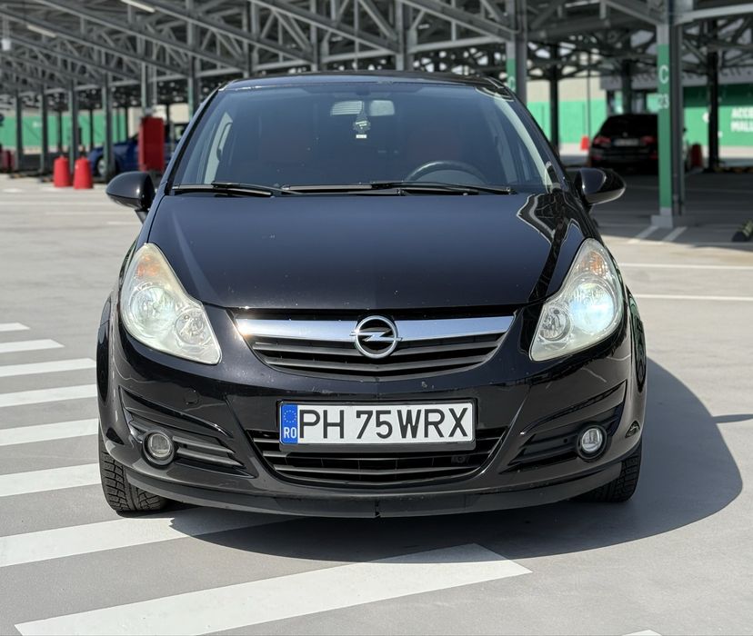 Opel Corsa D 1.3Cdti