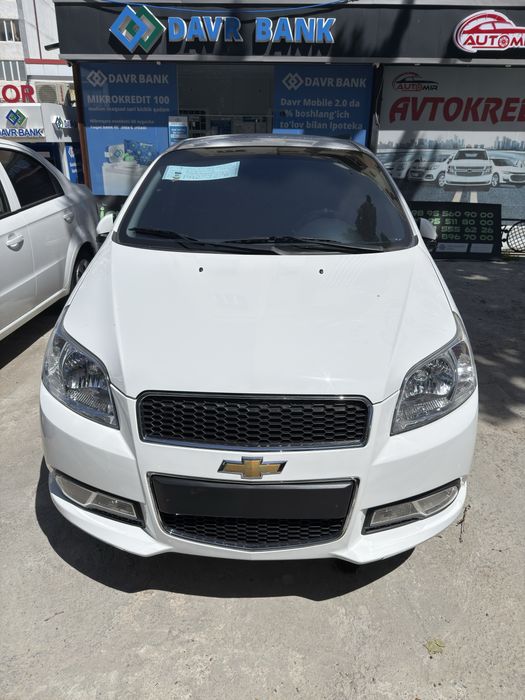 Nexi 3 LTZ 2021