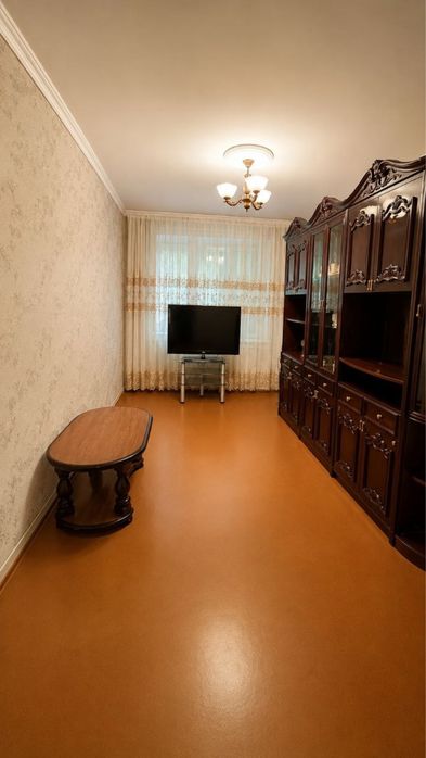 Продаётся СВОЯ Чиланзар 26, 2/2/5,59кв.м