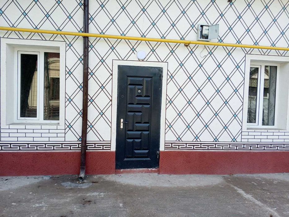 Мирабадский район ул. Инокобод 1 ком дом на земле