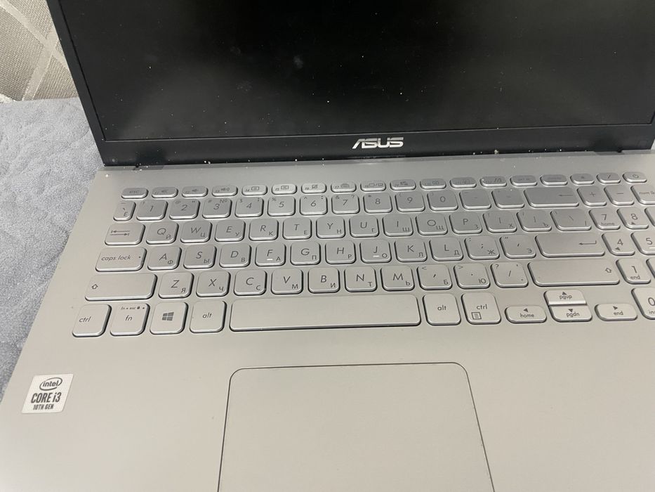 Asus intel core i3 10-го поколения
