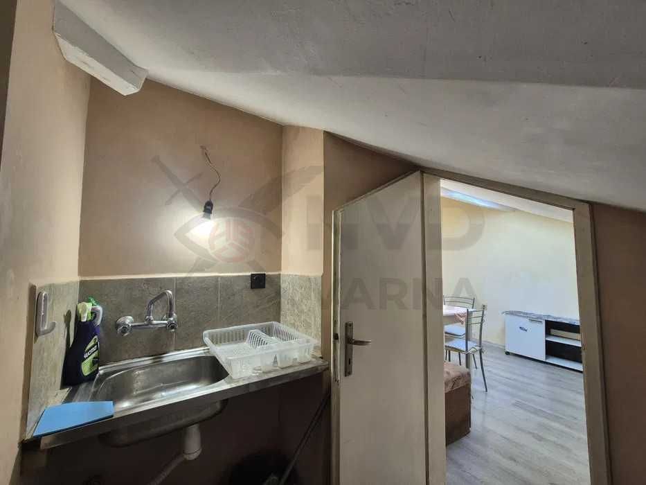 Двустаен апартамент в Лятно кино Тракия! 21908582