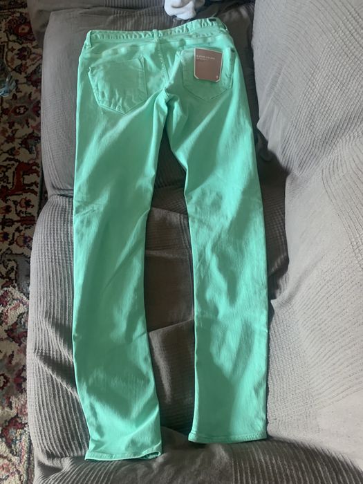 pantaloni g star originali