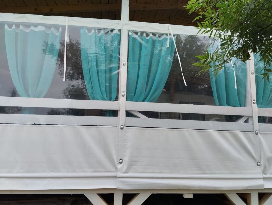 Продава се каравана с платен наем за сезон 2026