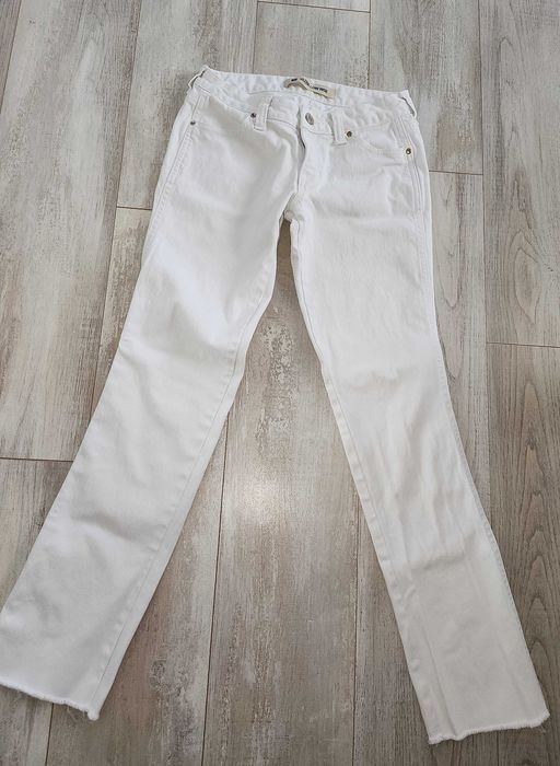 Дамски дънки Gap
