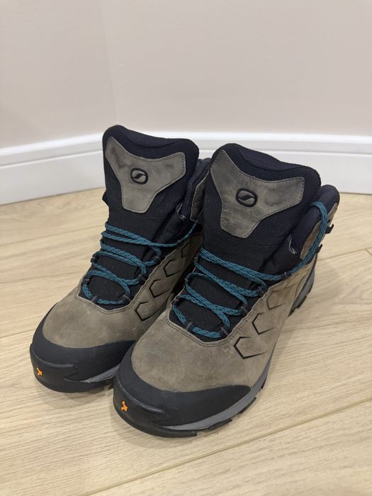 Горные ботинки Scarpa