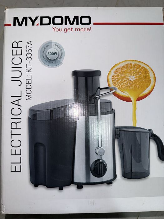 Машина за сок.