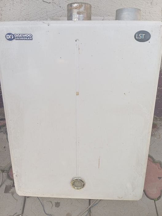 Отопительный настенный котел Daewoo130