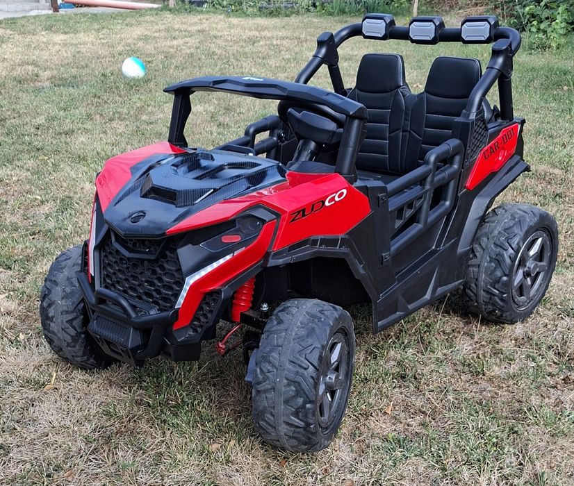 Детско UTV Monster