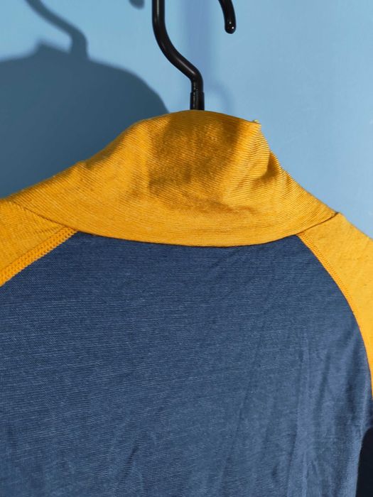 BULA Мерино/Бкуза Мъжка L