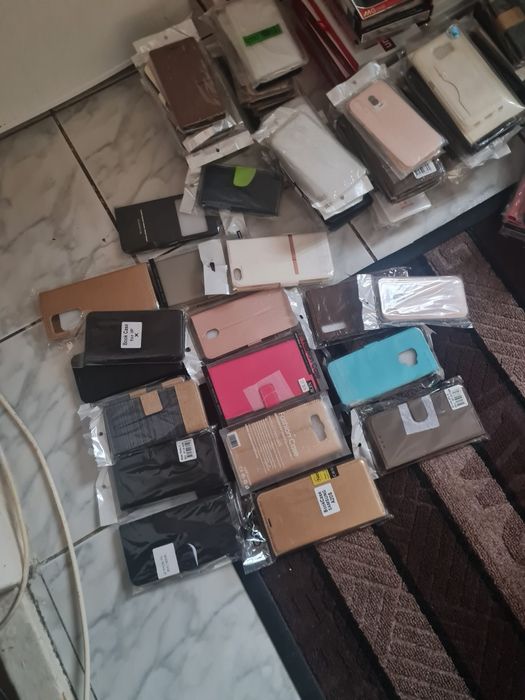 Se vinde angro huse tel