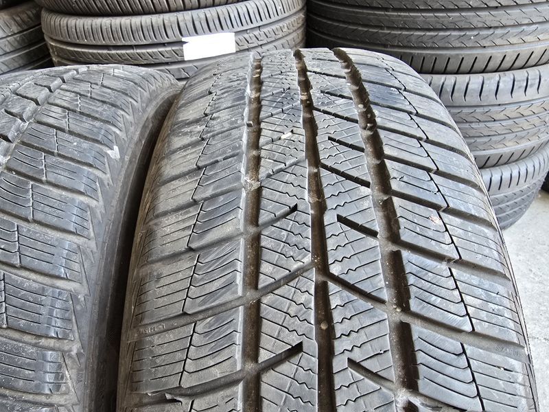 225/55/17 BARUM 4бр