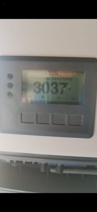 Inverter Fronius SIMO 4.5-3-M  plus Smartmeter  Fronius TS 65-3