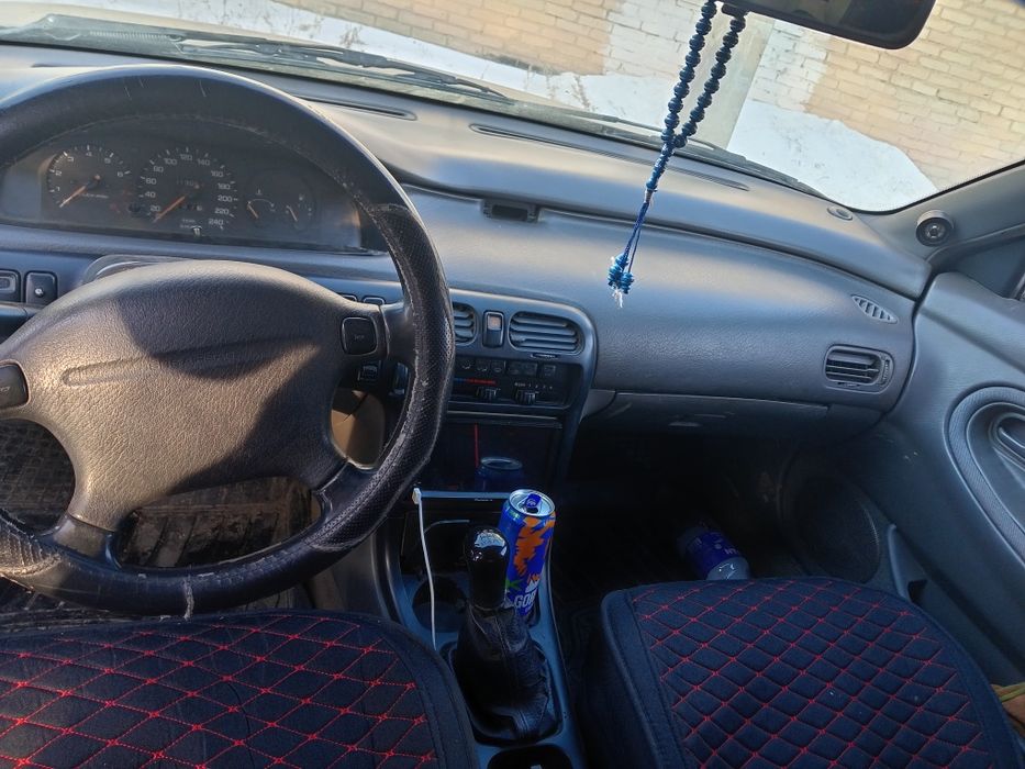 Продам мазда 626