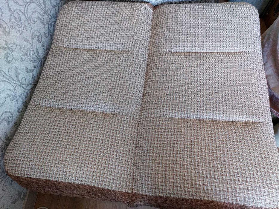 Продам раскладное кресло