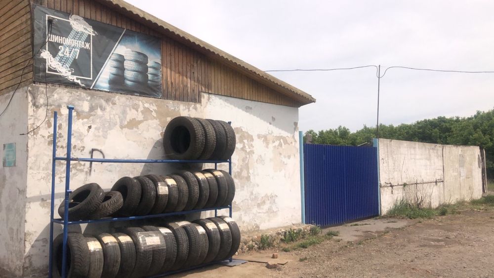 Продам магазин сельхоз запчастей