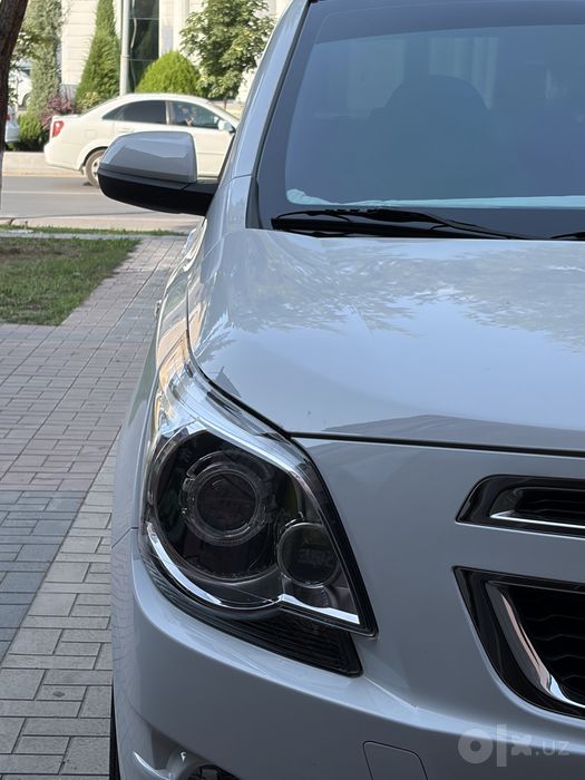 Cobalt style 24/25 наварот