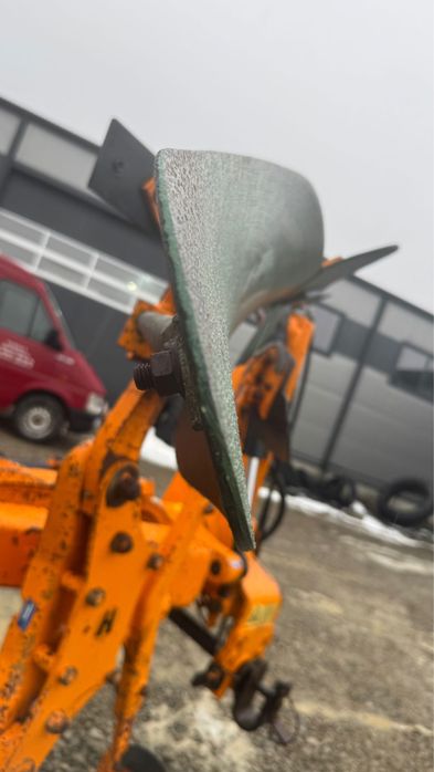 Plug Kuhn -Huard Multimaster 150 -4 trupite