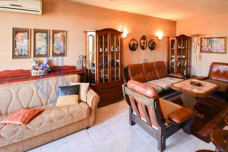 Дава се под наем Двустаен апартамент в София, Зона Б-19 - 60 кв.м за 400 € - Снимка #2