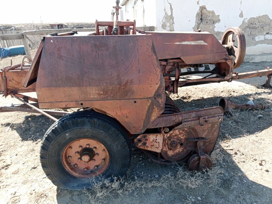 Киргиз_прес сатылады