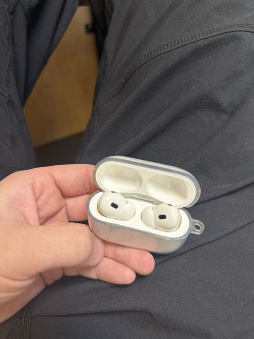 Airpods pro 2 наушники