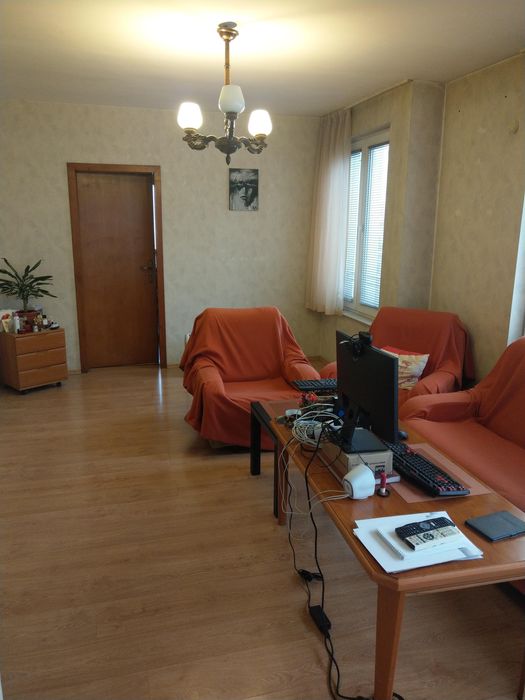 Дава се под наем Двустаен апартамент в София, Лозенец - 75 кв.м за 497.25 € - Снимка #1