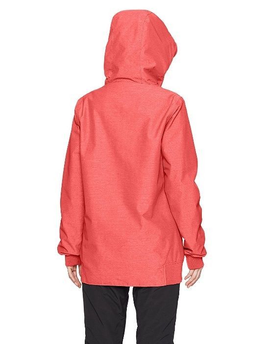 Volcom, L ново, оригинално дамско ски / сноуборд яке 2wjt