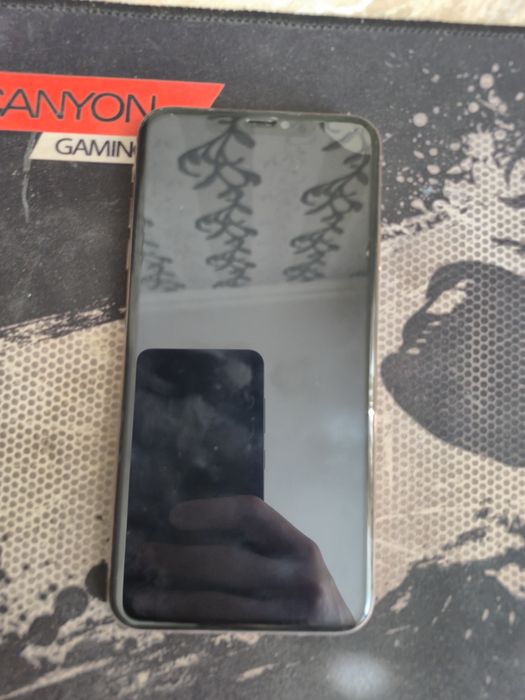 Iphone xs max 64 gb