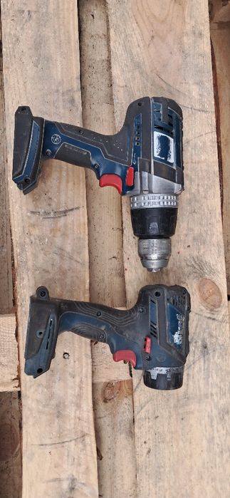 Bosch Albastru cu Defect