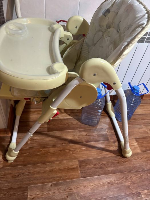 Продам детский стул для кормления