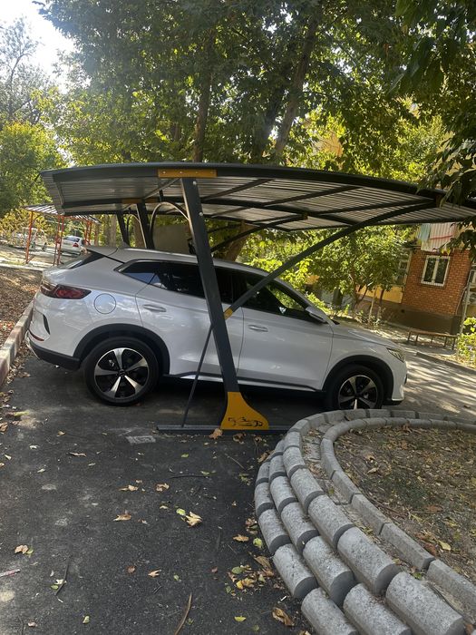 Автонавесы