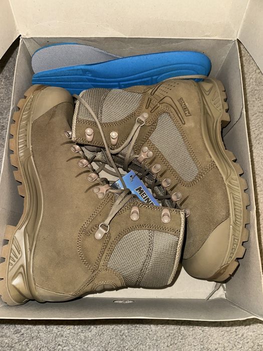 Bocanci Meindl, nr 42