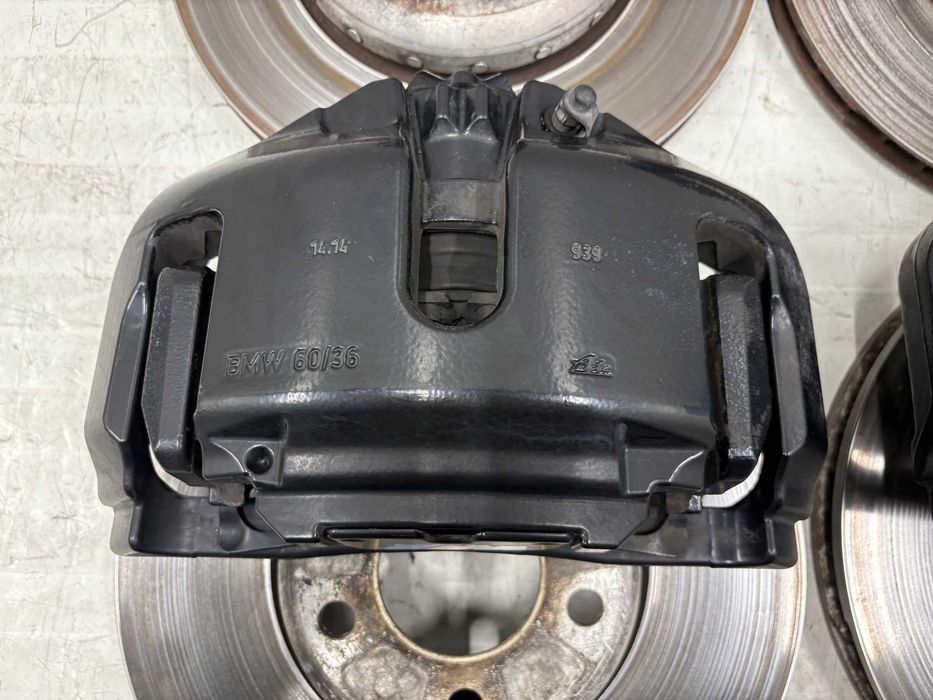 М спорт спирачки БМВ Ф06 Ф12 Ф13 BMW F06 F12 F13