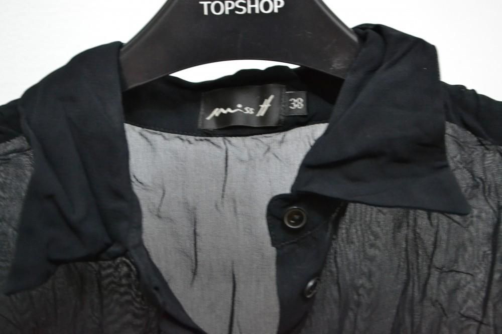 Camasa lux dama MISS H, mar. S/M (38) / camasa CLUB dama Italy
