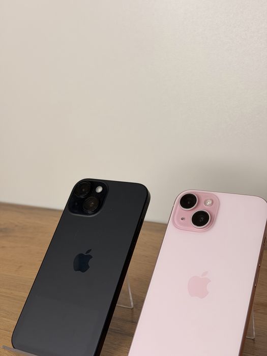 iPhone 15 128 GB / 0-0-24 Рассрочка | Без % | BaiTimes