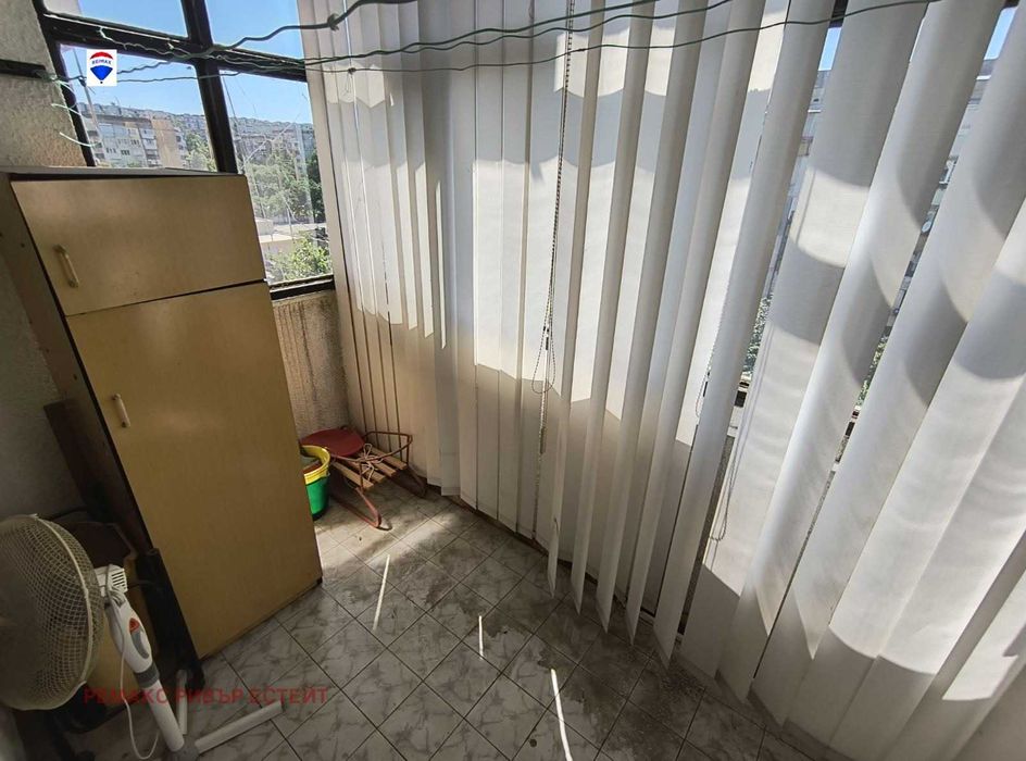 Продава се Едностаен апартамент в Русе, Чародейка - Юг - 42 кв.м за 667 €/кв.м - Снимка #7