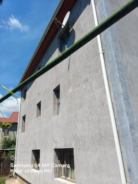 Casă de vânzare com. Faraoani