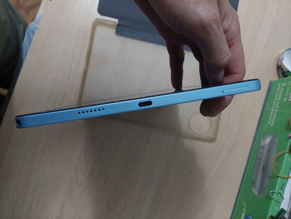 Планшет Teclast P50 128gb