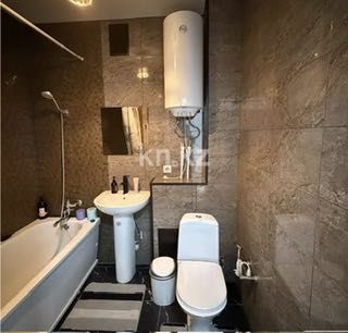 Продается 1комн в новостройке.