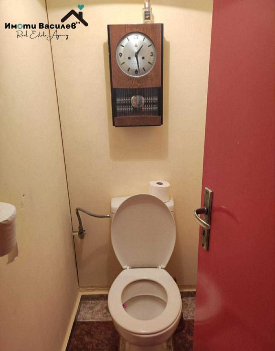 Продава 3-СТАЕН град София, Надежда 1