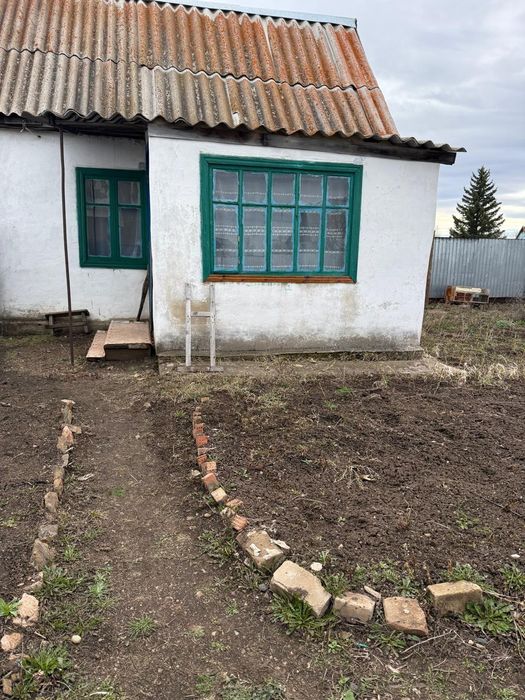 Продам дачу по зерендинской трассе