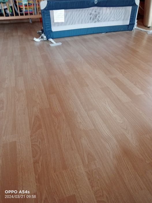 Apărătoare plianta pat pentru copii 2 bucati