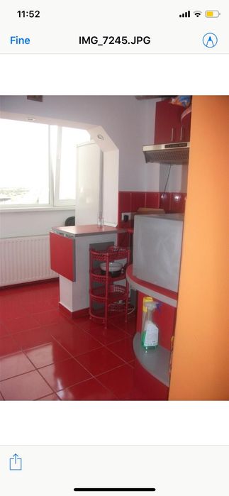 Închiriere apartament vedere Iulius mall