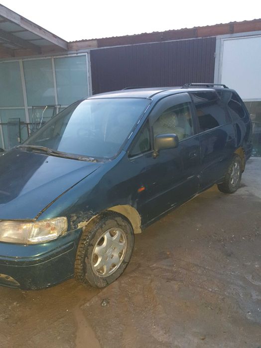 Продам хонда одиссей