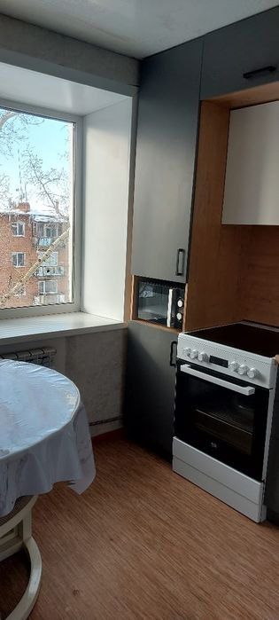 Продам двухкомнатную квартиру