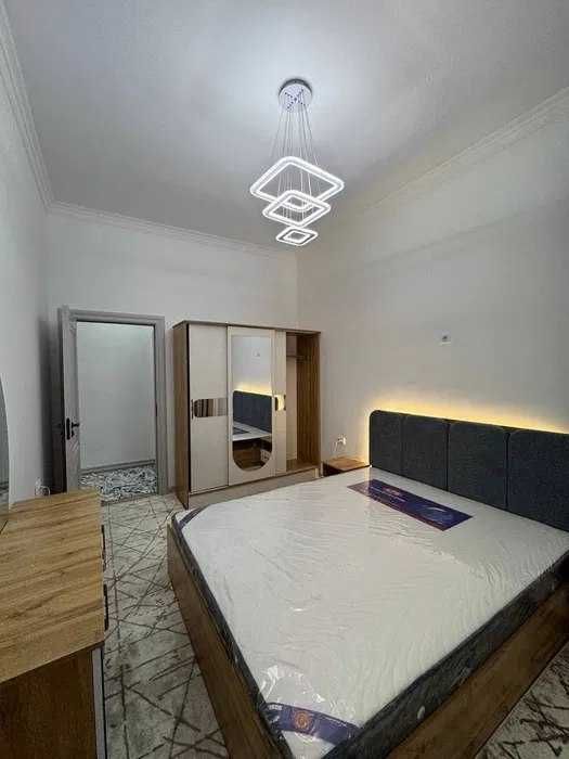 Сдаётся квартира от "Golden House", на Сергелях, ор-р: Хакимият